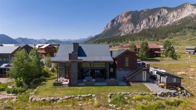 Bet Egelhoff, Bluebird Real Estate, LLC, C: , bet,  : Welcome to on The Club At Crested Butte in Colorado - for sale on GolfHomes.com, golf home, golf lot