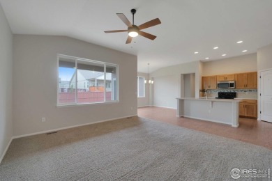BETTER THAN NEW and VERY CLEAN! Beautiful Ranch Style Home in on Raindance National Golf Course in Colorado - for sale on GolfHomes.com, golf home, golf lot