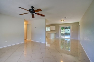 This well-maintained 3-bedroom, 2-bath home offers a functional on Heron Creek Golf and Country Club in Florida - for sale on GolfHomes.com, golf home, golf lot