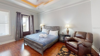 Unlock a premier investment opportunity in  Reunion Resort on ChampionsGate Golf Resort in Florida - for sale on GolfHomes.com, golf home, golf lot