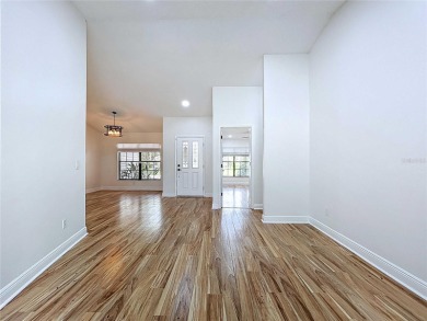 Welcome to this beautifully updated, move-in ready home in the on Buckhorn Springs Golf and Country Club in Florida - for sale on GolfHomes.com, golf home, golf lot