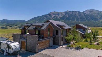 Bet Egelhoff, Bluebird Real Estate, LLC, C: , bet,  : Welcome to on The Club At Crested Butte in Colorado - for sale on GolfHomes.com, golf home, golf lot