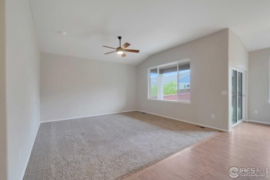 BETTER THAN NEW and VERY CLEAN! Beautiful Ranch Style Home in on Raindance National Golf Course in Colorado - for sale on GolfHomes.com, golf home, golf lot