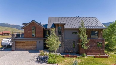 Bet Egelhoff, Bluebird Real Estate, LLC, C: , bet,  : Welcome to on The Club At Crested Butte in Colorado - for sale on GolfHomes.com, golf home, golf lot