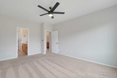 BETTER THAN NEW and VERY CLEAN! Beautiful Ranch Style Home in on Raindance National Golf Course in Colorado - for sale on GolfHomes.com, golf home, golf lot