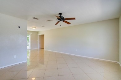 This well-maintained 3-bedroom, 2-bath home offers a functional on Heron Creek Golf and Country Club in Florida - for sale on GolfHomes.com, golf home, golf lot