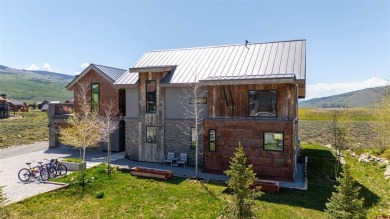 Bet Egelhoff, Bluebird Real Estate, LLC, C: , bet,  : Welcome to on The Club At Crested Butte in Colorado - for sale on GolfHomes.com, golf home, golf lot