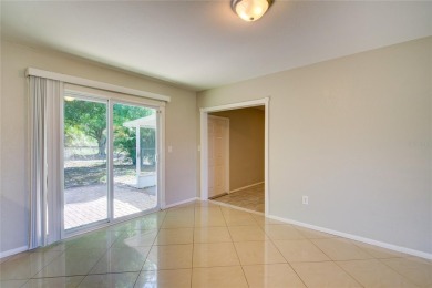 This well-maintained 3-bedroom, 2-bath home offers a functional on Heron Creek Golf and Country Club in Florida - for sale on GolfHomes.com, golf home, golf lot