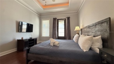 Unlock a premier investment opportunity in  Reunion Resort on ChampionsGate Golf Resort in Florida - for sale on GolfHomes.com, golf home, golf lot