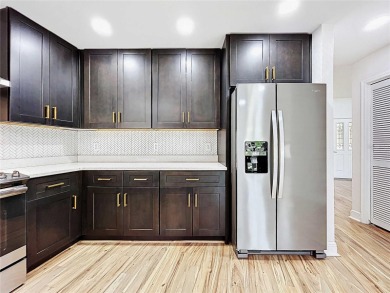 Welcome to this beautifully updated, move-in ready home in the on Buckhorn Springs Golf and Country Club in Florida - for sale on GolfHomes.com, golf home, golf lot