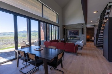 Bet Egelhoff, Bluebird Real Estate, LLC, C: , bet,  : Welcome to on The Club At Crested Butte in Colorado - for sale on GolfHomes.com, golf home, golf lot