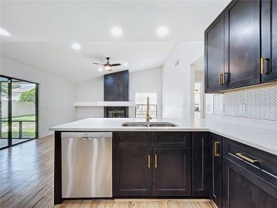 Welcome to this beautifully updated, move-in ready home in the on Buckhorn Springs Golf and Country Club in Florida - for sale on GolfHomes.com, golf home, golf lot