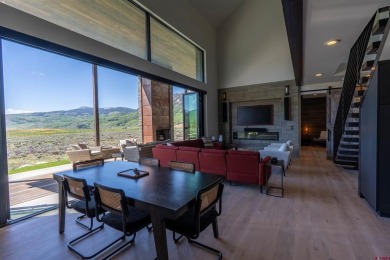 Bet Egelhoff, Bluebird Real Estate, LLC, C: , bet,  : Welcome to on The Club At Crested Butte in Colorado - for sale on GolfHomes.com, golf home, golf lot