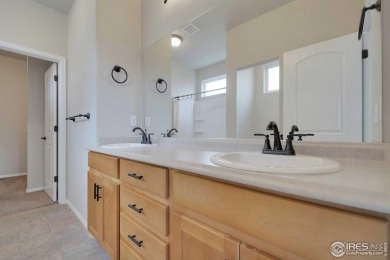 BETTER THAN NEW and VERY CLEAN! Beautiful Ranch Style Home in on Raindance National Golf Course in Colorado - for sale on GolfHomes.com, golf home, golf lot