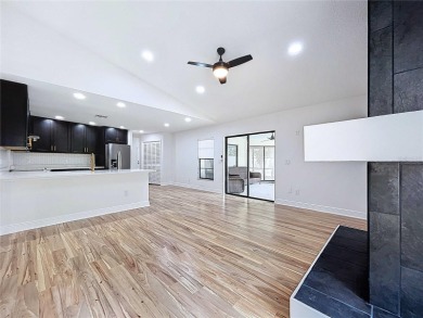 Welcome to this beautifully updated, move-in ready home in the on Buckhorn Springs Golf and Country Club in Florida - for sale on GolfHomes.com, golf home, golf lot