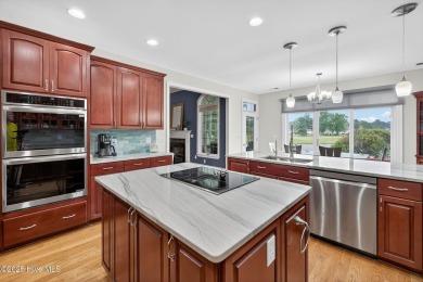 Step into this stunning upgraded and completely remodeled home on Brunswick Plantation and Golf Resorts in North Carolina - for sale on GolfHomes.com, golf home, golf lot