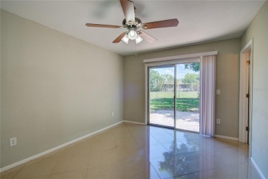 This well-maintained 3-bedroom, 2-bath home offers a functional on Heron Creek Golf and Country Club in Florida - for sale on GolfHomes.com, golf home, golf lot