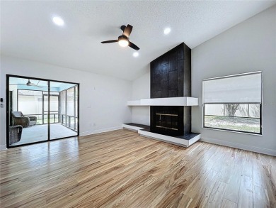 Welcome to this beautifully updated, move-in ready home in the on Buckhorn Springs Golf and Country Club in Florida - for sale on GolfHomes.com, golf home, golf lot
