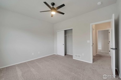 BETTER THAN NEW and VERY CLEAN! Beautiful Ranch Style Home in on Raindance National Golf Course in Colorado - for sale on GolfHomes.com, golf home, golf lot