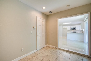 This well-maintained 3-bedroom, 2-bath home offers a functional on Heron Creek Golf and Country Club in Florida - for sale on GolfHomes.com, golf home, golf lot