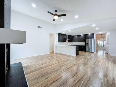 Welcome to this beautifully updated, move-in ready home in the on Buckhorn Springs Golf and Country Club in Florida - for sale on GolfHomes.com, golf home, golf lot