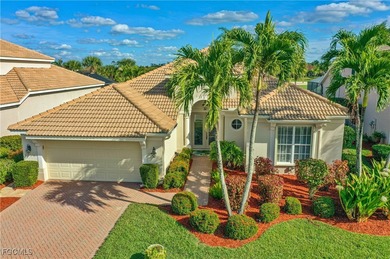 THIS 3BR+DEN CAYMAN MODEL IS LOADED WITH UPGRADES & NEWER ITEMS on Colonial Country Club in Florida - for sale on GolfHomes.com, golf home, golf lot