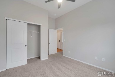 BETTER THAN NEW and VERY CLEAN! Beautiful Ranch Style Home in on Raindance National Golf Course in Colorado - for sale on GolfHomes.com, golf home, golf lot