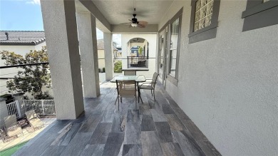 Unlock a premier investment opportunity in  Reunion Resort on ChampionsGate Golf Resort in Florida - for sale on GolfHomes.com, golf home, golf lot