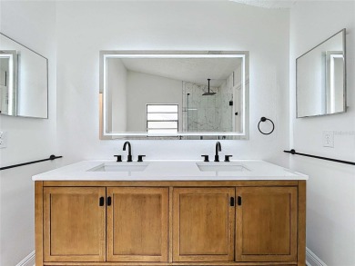 Welcome to this beautifully updated, move-in ready home in the on Buckhorn Springs Golf and Country Club in Florida - for sale on GolfHomes.com, golf home, golf lot