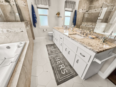 BEAUTIFUL, SERENE WATER SETTING & GOLF COURSE VIEWS! on Highlands Ridge Golf Course - South in Florida - for sale on GolfHomes.com, golf home, golf lot