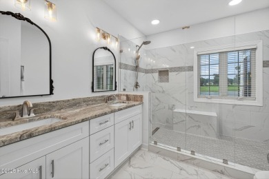 Step into this stunning upgraded and completely remodeled home on Brunswick Plantation and Golf Resorts in North Carolina - for sale on GolfHomes.com, golf home, golf lot