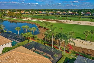 THIS 3BR+DEN CAYMAN MODEL IS LOADED WITH UPGRADES & NEWER ITEMS on Colonial Country Club in Florida - for sale on GolfHomes.com, golf home, golf lot