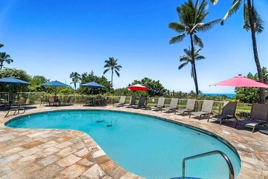 This Keauhou Akahi 2nd floor upgraded unit has beautiful views on Kona Country Club Golf Course in Hawaii - for sale on GolfHomes.com, golf home, golf lot