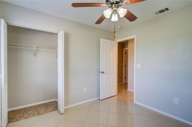 This well-maintained 3-bedroom, 2-bath home offers a functional on Heron Creek Golf and Country Club in Florida - for sale on GolfHomes.com, golf home, golf lot