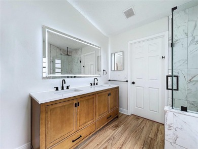 Welcome to this beautifully updated, move-in ready home in the on Buckhorn Springs Golf and Country Club in Florida - for sale on GolfHomes.com, golf home, golf lot