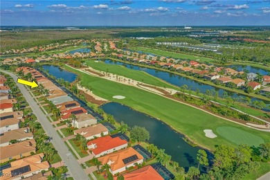 THIS 3BR+DEN CAYMAN MODEL IS LOADED WITH UPGRADES & NEWER ITEMS on Colonial Country Club in Florida - for sale on GolfHomes.com, golf home, golf lot