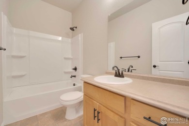 BETTER THAN NEW and VERY CLEAN! Beautiful Ranch Style Home in on Raindance National Golf Course in Colorado - for sale on GolfHomes.com, golf home, golf lot