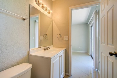 This well-maintained 3-bedroom, 2-bath home offers a functional on Heron Creek Golf and Country Club in Florida - for sale on GolfHomes.com, golf home, golf lot