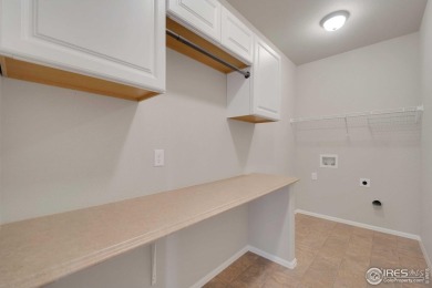 BETTER THAN NEW and VERY CLEAN! Beautiful Ranch Style Home in on Raindance National Golf Course in Colorado - for sale on GolfHomes.com, golf home, golf lot