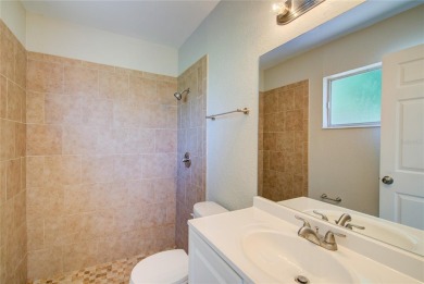 This well-maintained 3-bedroom, 2-bath home offers a functional on Heron Creek Golf and Country Club in Florida - for sale on GolfHomes.com, golf home, golf lot