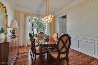 THIS 3BR+DEN CAYMAN MODEL IS LOADED WITH UPGRADES & NEWER ITEMS on Colonial Country Club in Florida - for sale on GolfHomes.com, golf home, golf lot