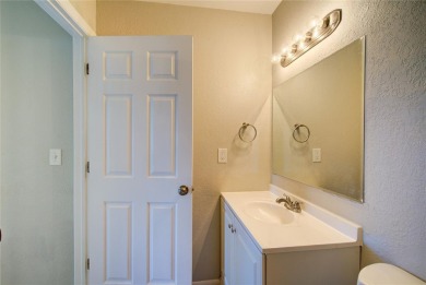 This well-maintained 3-bedroom, 2-bath home offers a functional on Heron Creek Golf and Country Club in Florida - for sale on GolfHomes.com, golf home, golf lot