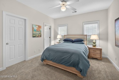 Step into this stunning upgraded and completely remodeled home on Brunswick Plantation and Golf Resorts in North Carolina - for sale on GolfHomes.com, golf home, golf lot