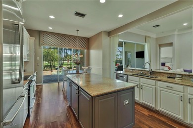 THIS 3BR+DEN CAYMAN MODEL IS LOADED WITH UPGRADES & NEWER ITEMS on Colonial Country Club in Florida - for sale on GolfHomes.com, golf home, golf lot