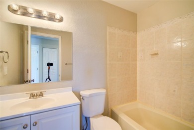 This well-maintained 3-bedroom, 2-bath home offers a functional on Heron Creek Golf and Country Club in Florida - for sale on GolfHomes.com, golf home, golf lot