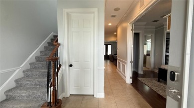 Unlock a premier investment opportunity in  Reunion Resort on ChampionsGate Golf Resort in Florida - for sale on GolfHomes.com, golf home, golf lot