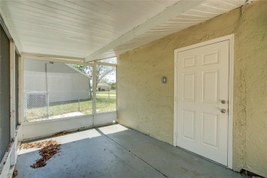 This well-maintained 3-bedroom, 2-bath home offers a functional on Heron Creek Golf and Country Club in Florida - for sale on GolfHomes.com, golf home, golf lot