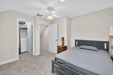 Step into this stunning upgraded and completely remodeled home on Brunswick Plantation and Golf Resorts in North Carolina - for sale on GolfHomes.com, golf home, golf lot