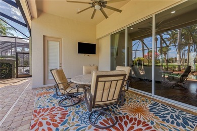 THIS 3BR+DEN CAYMAN MODEL IS LOADED WITH UPGRADES & NEWER ITEMS on Colonial Country Club in Florida - for sale on GolfHomes.com, golf home, golf lot