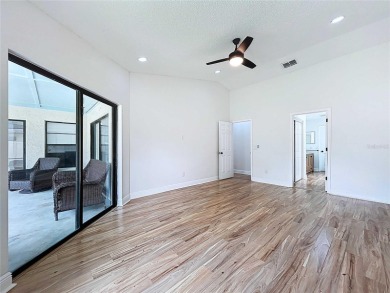 Welcome to this beautifully updated, move-in ready home in the on Buckhorn Springs Golf and Country Club in Florida - for sale on GolfHomes.com, golf home, golf lot